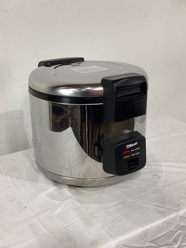 Robalec SW6000 Rice Cooker