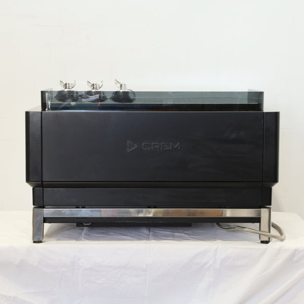 Expobar Crem EX3 2 Group Coffee Machine