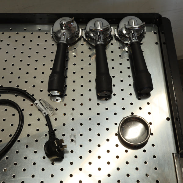 Expobar Crem EX3 2 Group Coffee Machine