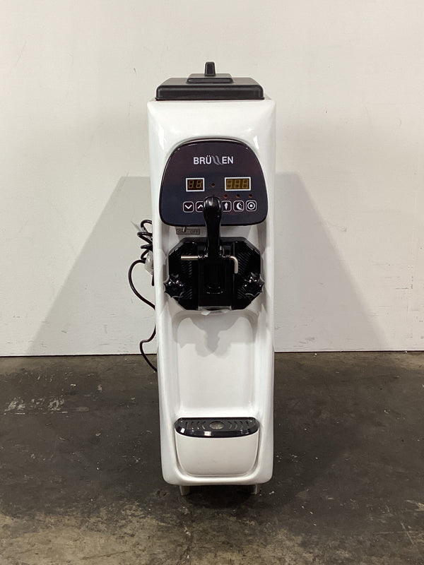Brullen Baby Brullen Ice Cream Machine