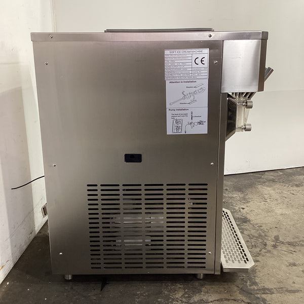 Brullen i26 Pro Twin Ice Cream Machine