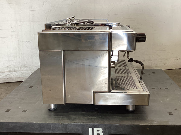 Rocket Timer A3 3 Group Coffee Machine