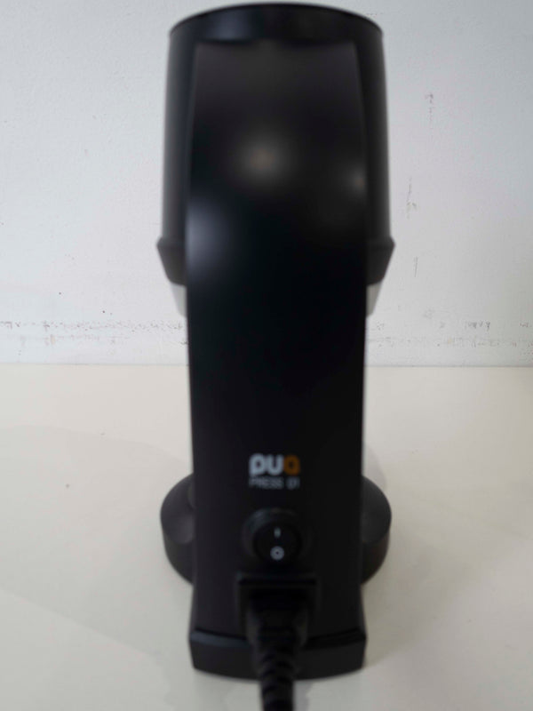 Puqpress Gen 5 Q1 Automatic Coffee Tamper