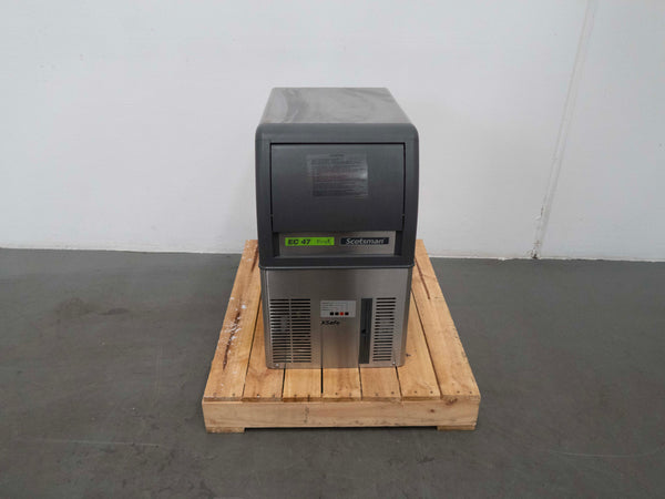Scotsman EMC 47 AS Ice Machine