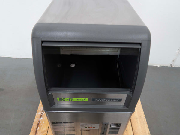 Scotsman EMC 47 AS Ice Machine