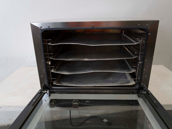 Unox XF023-AS Convection Oven
