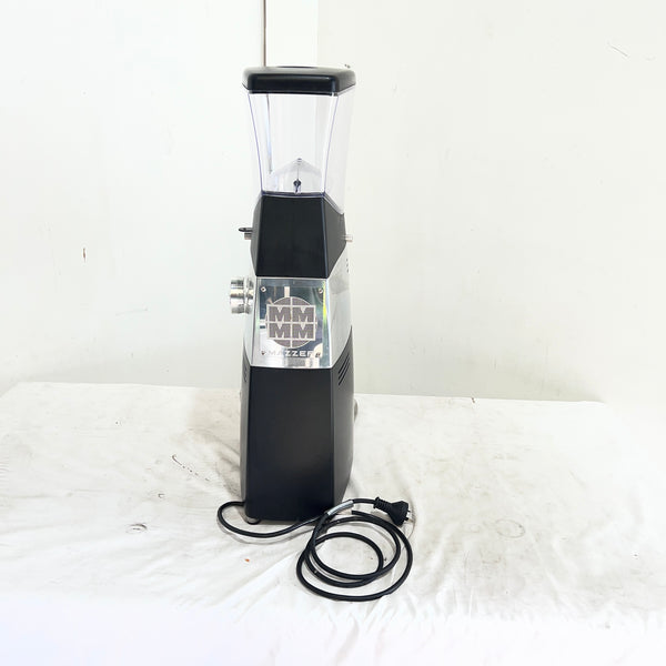 Mazzer Kold S Electronic Coffee Grinder