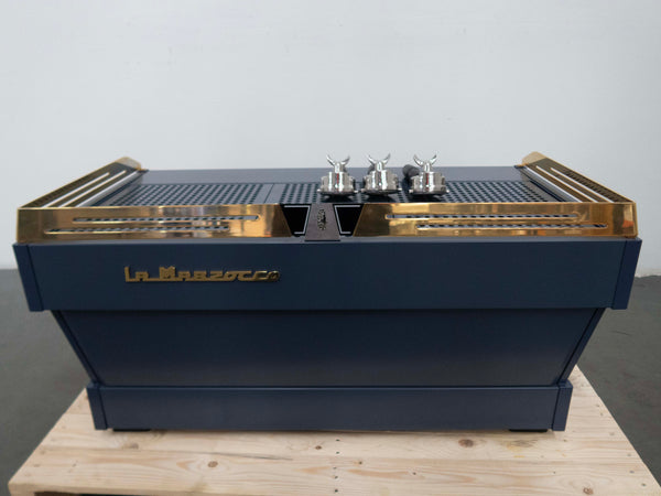 La Marzocco Linea 3AV 3 Group Coffee Machine