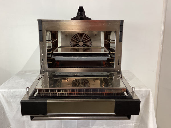 Unox XESW-03HS-MDDN Speed Oven