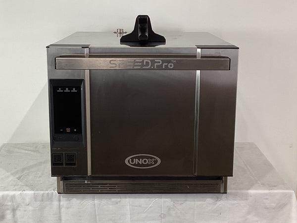 Unox Speed Pro XESW-03HS-MDDN Speed Oven