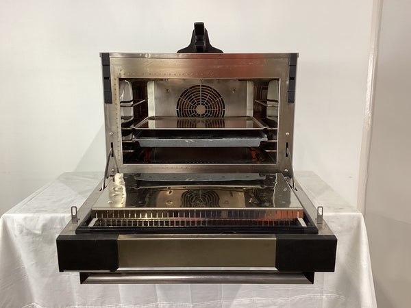 Unox Speed Pro XESW-03HS-MDDN Speed Oven