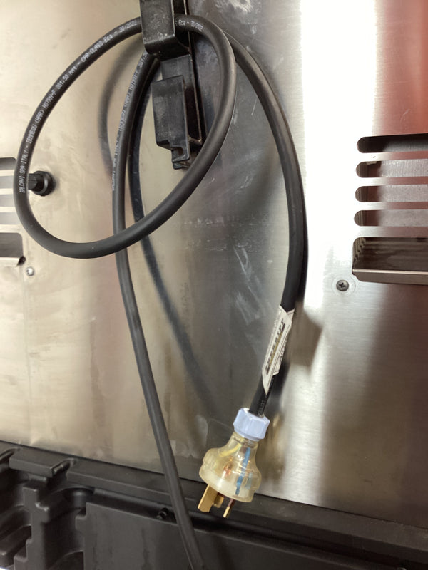 Unox XESW-03HS-MDDN Speed Oven