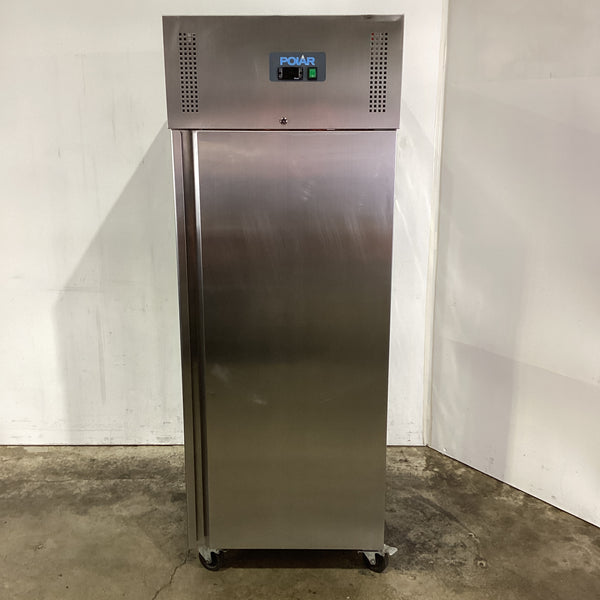 Polar GL181-A-02 Upright Freezer