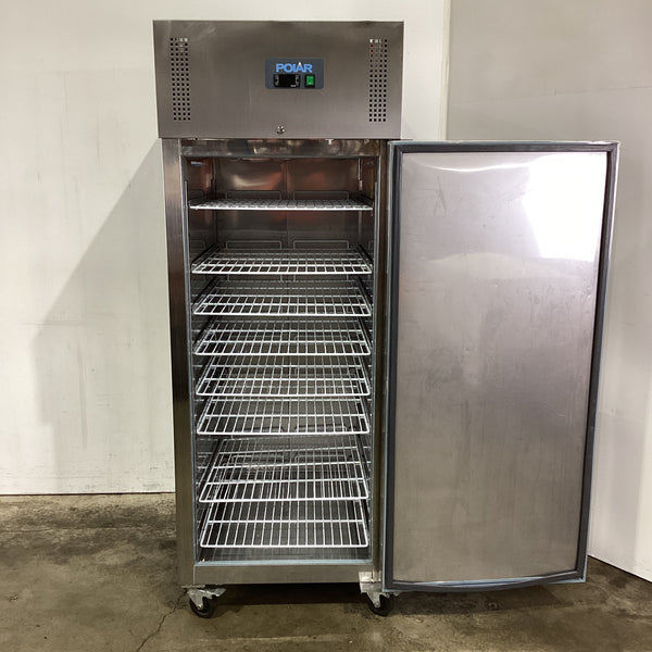 Polar GL181-A-02 Upright Freezer