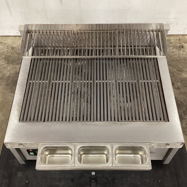 Synergy ST0905 Grill