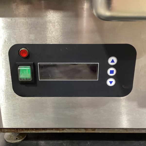 Synergy ST0905 Grill