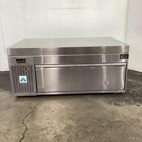 Adande VCSR2V1 Undercounter Fridge