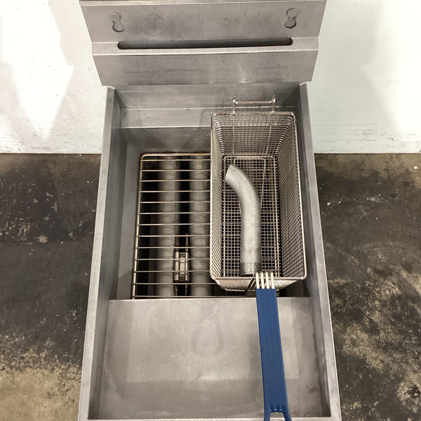 Anets 35AS Fryer