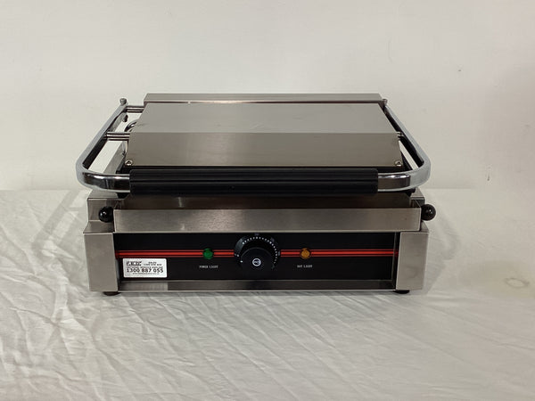 FED GH-811E Contact Grill