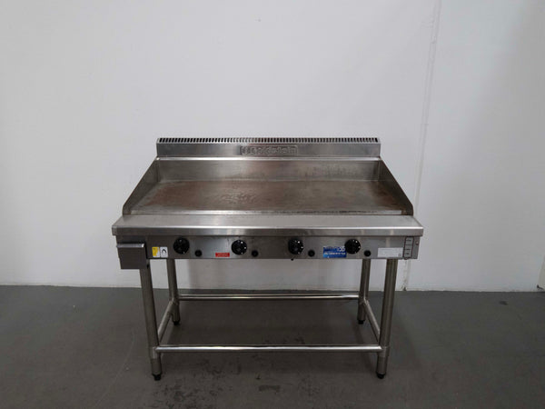 Goldstein GPGDB48 4 Burner Griddle