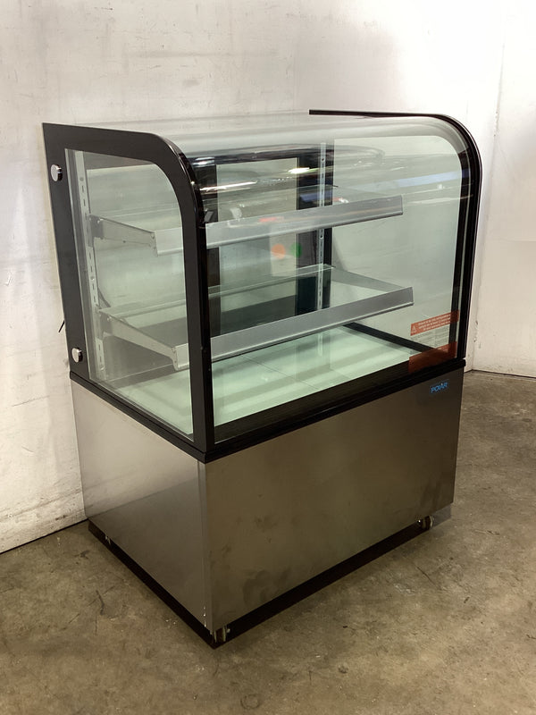 Polar CG841-A-03 Cold Food Display