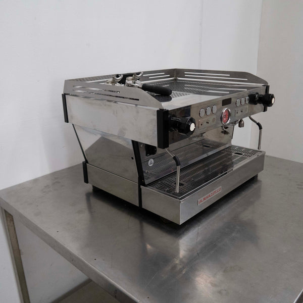 La Marzocco Linea PB 2AV 2 Group Coffee Machine