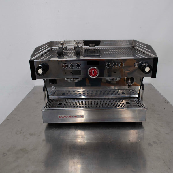 La Marzocco Linea PB 2AV 2 Group Coffee Machine