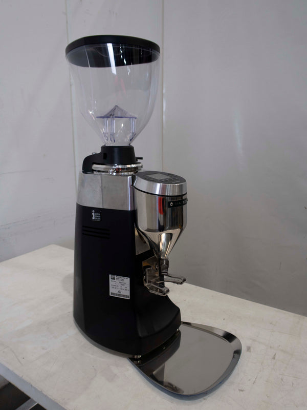 Mazzer Robur Electronic S Grinder