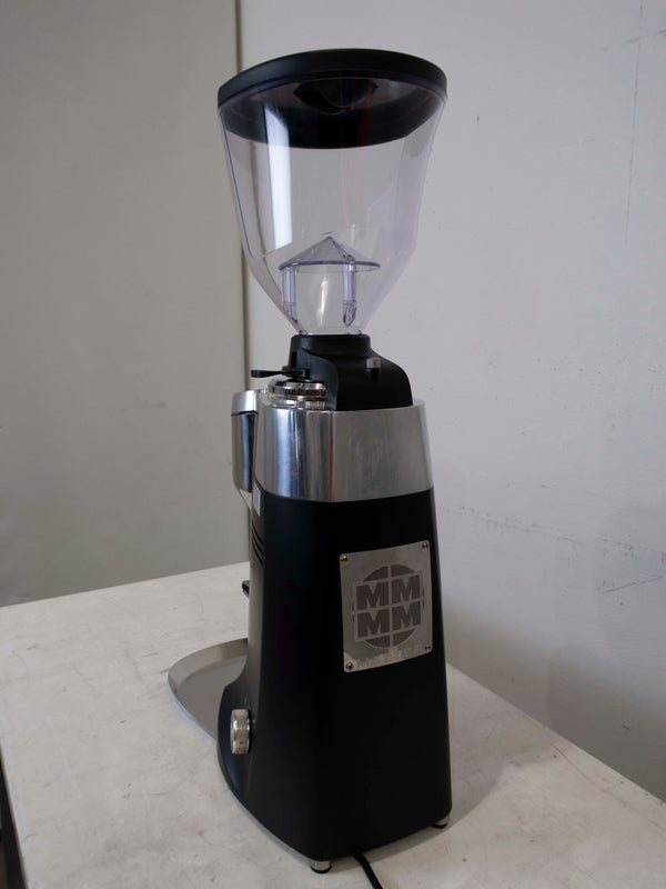 Mazzer Robur Electronic S Grinder