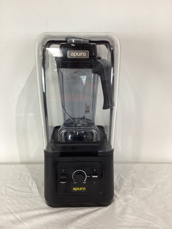 Apuro DR825-A-02 Blender