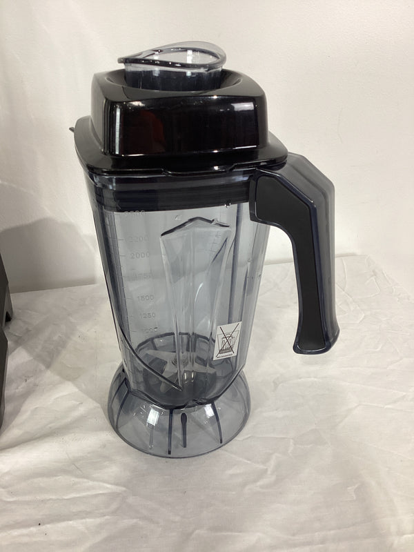 Apuro DR825-A-02 Blender