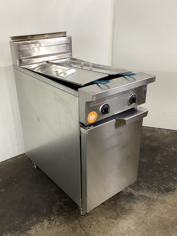 B&S KTF-451S Fryer