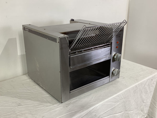 Roband TCR10 Conveyor Toaster