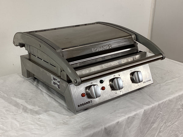 Roband GSA610S Grill Station