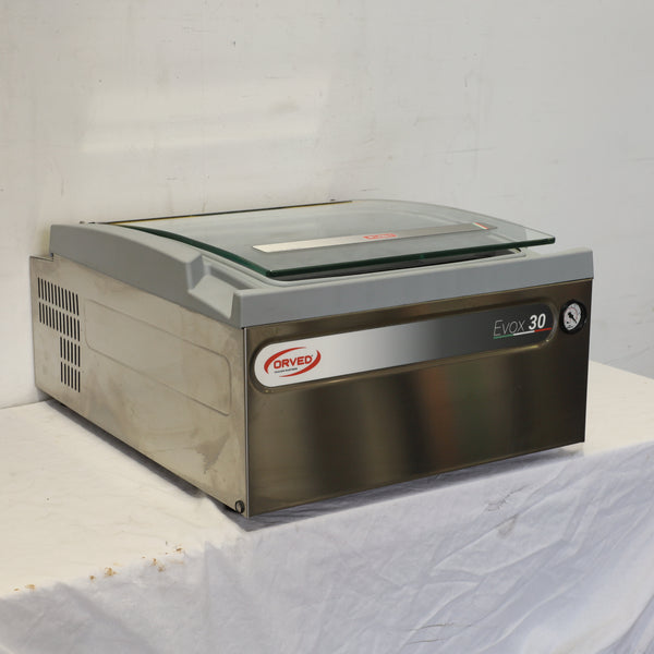 Orved EVOX 30-08 Vacuum Sealer