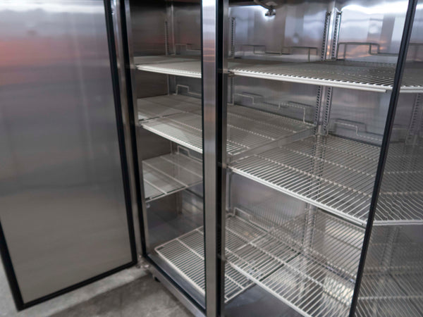Skipio SRT6-3(6) Upright Fridge