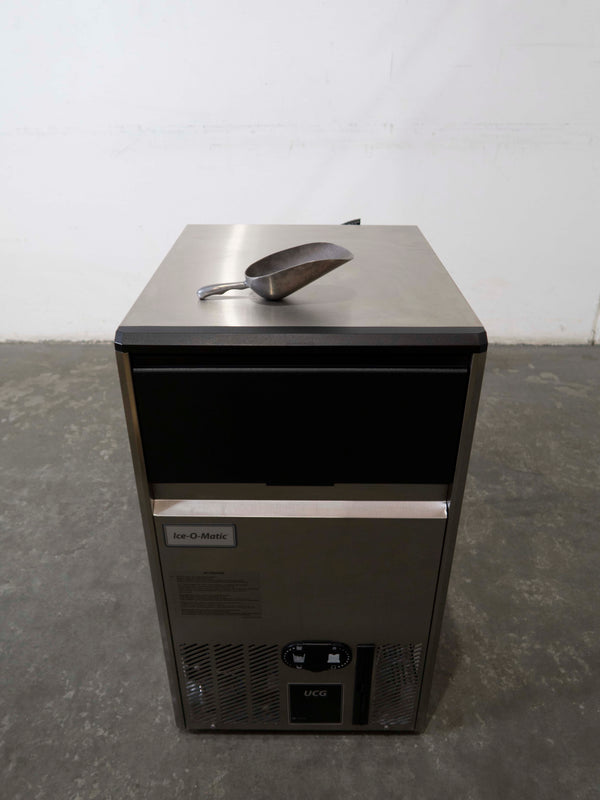 Ice-O-Matic UCG135A Ice Machine