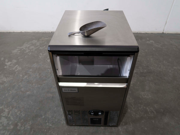 Ice-O-Matic UCG135A Ice Machine
