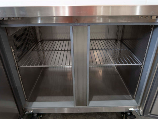 Skope RF7.UBR.2.SD Undercounter Fridge
