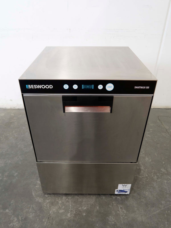 Eswood SW500 Undercounter Dishwasher