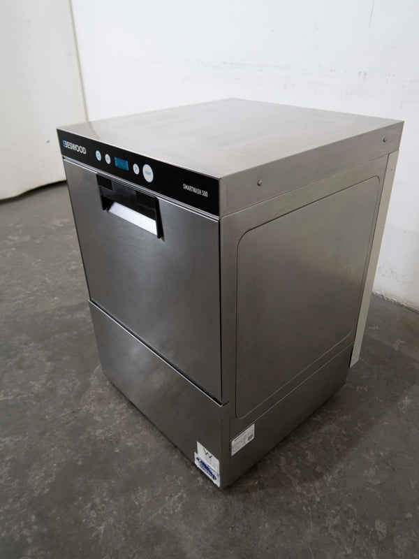 Eswood SW500 Undercounter Dishwasher
