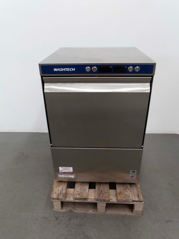 Washtech XUWXU0030 Dishwasher
