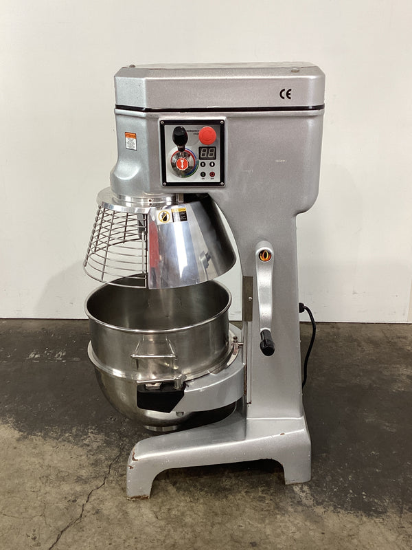 Paramount BM40AT3PS Planetary Mixer