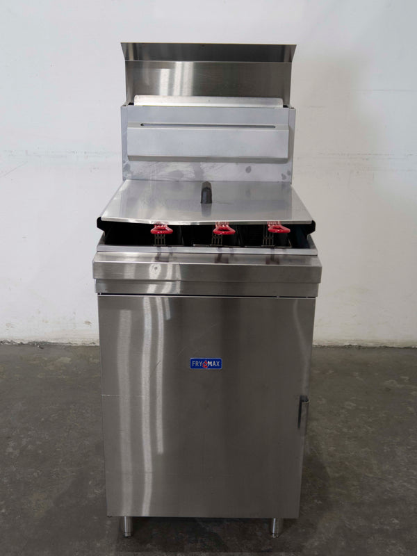 Frymax RC500E Fryer