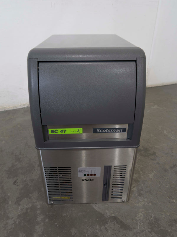 Scotsman ECM 47 AS Ice Machine