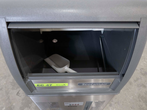 Scotsman ECM 47 AS Ice Machine