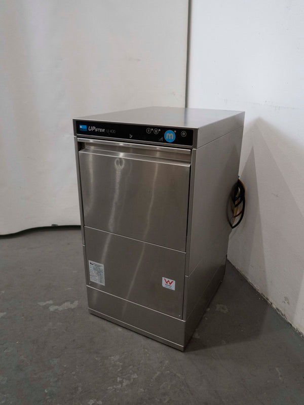 Meiko UPSTER U400 Glasswasher