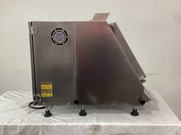 Oktamak Lavish Tortilla Machine