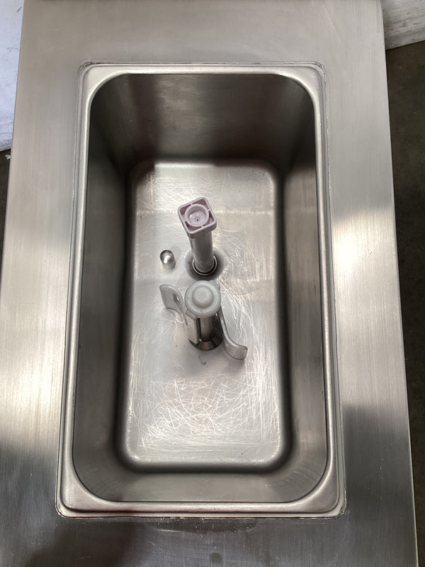 Brullen i91 Pro Ice Cream Machine