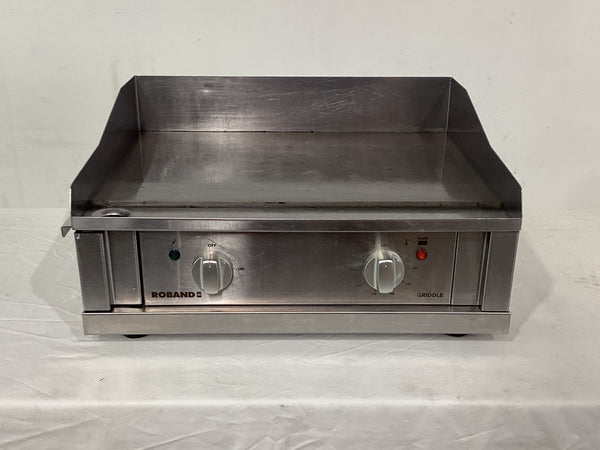 Roband G500XP Countertop Griddle